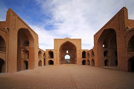 Visit Ardestan  and Zavvareh historical sites